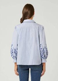 Shoshanna - Cate Blouse
