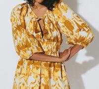 Cleobella - AUBREY MINI DRESS