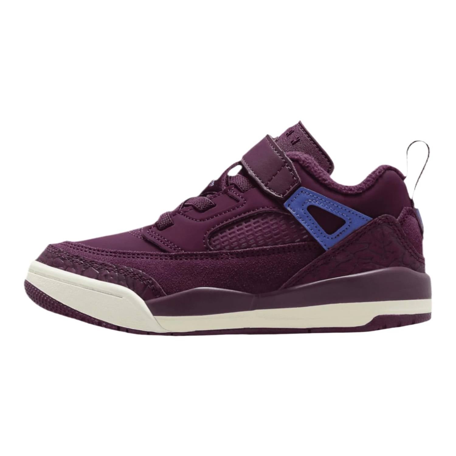 Nike - Kids' Spizike Low Shoes