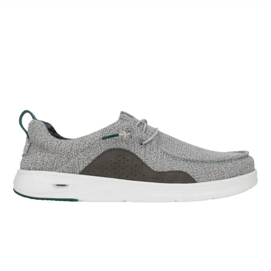 Hey Dude - Men's Wally Hey2o Mesh Lace Shoe