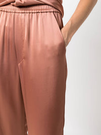 Nanushka - Odessa Slip Satin Pant