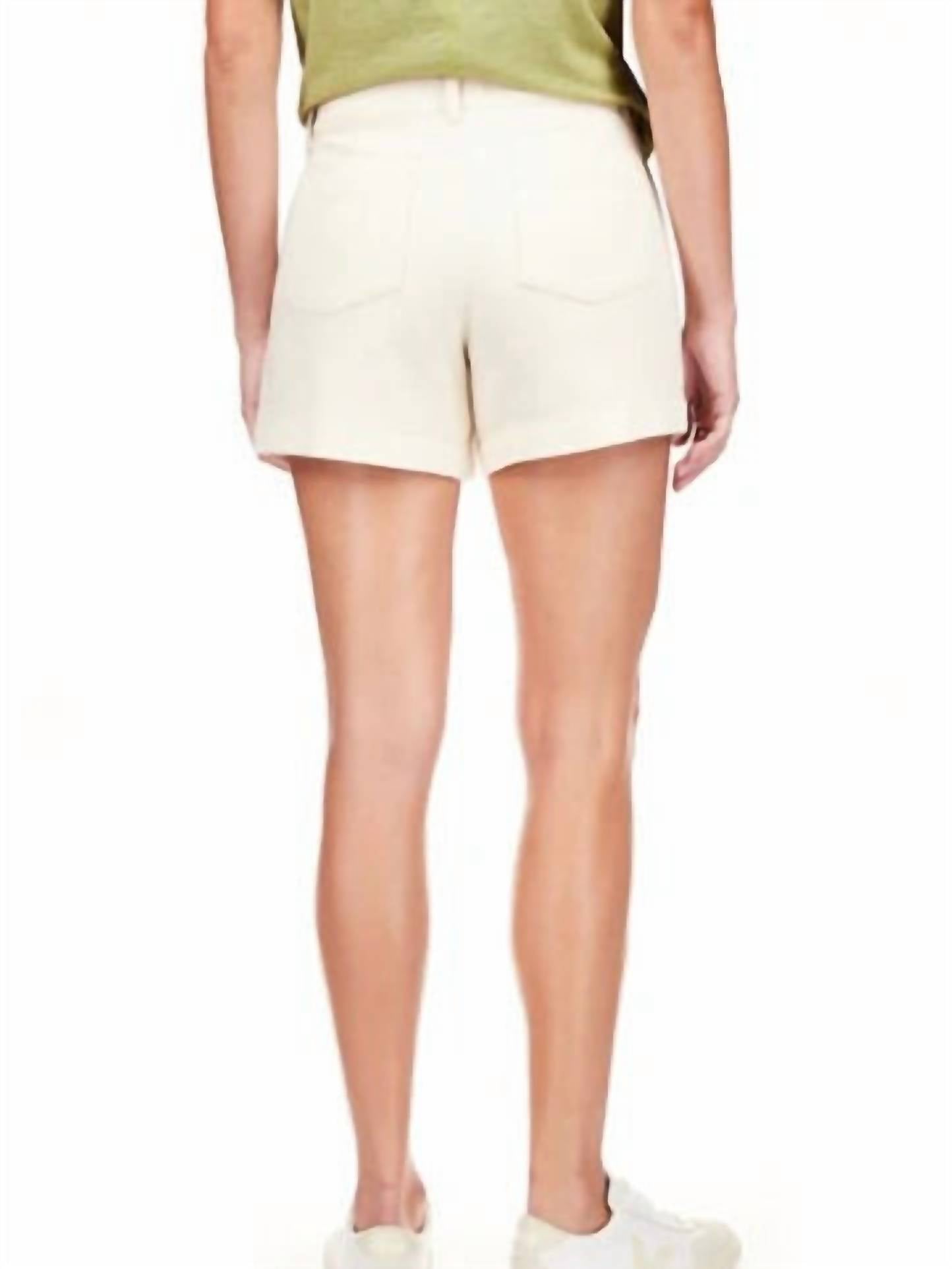 Sanctuary - Soft Marine Short