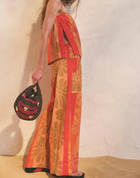 Free People - Women's Devella Set