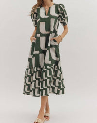 Entro - Always You Maxi Dress