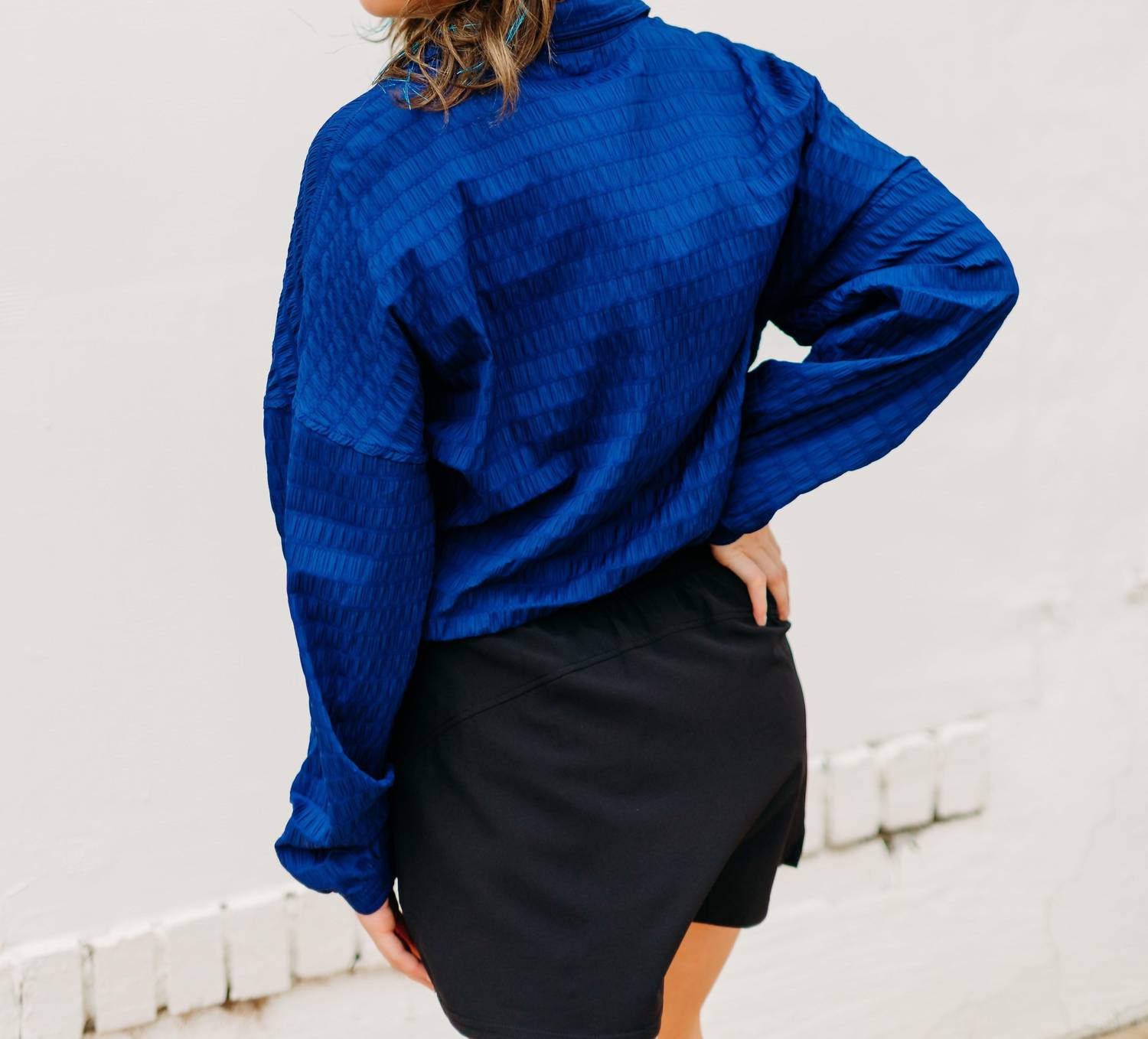 Spanx - Active Run Jacket