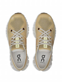 On - Women's Cloud X 3 Sneakers