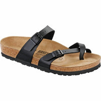 Birkenstock - Women's Mayari Thong Slide Sandals