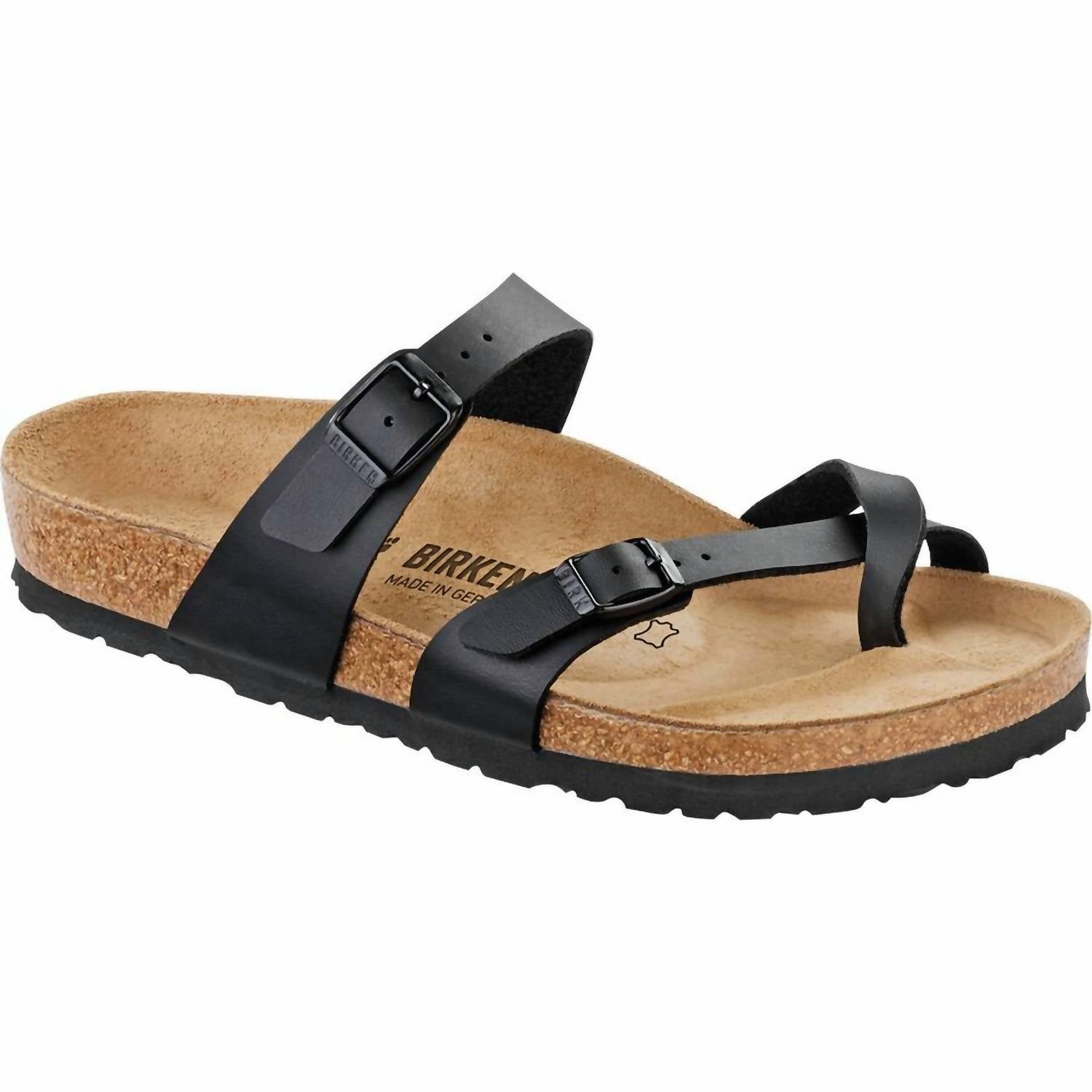 Birkenstock - Women's Mayari Thong Slide Sandals