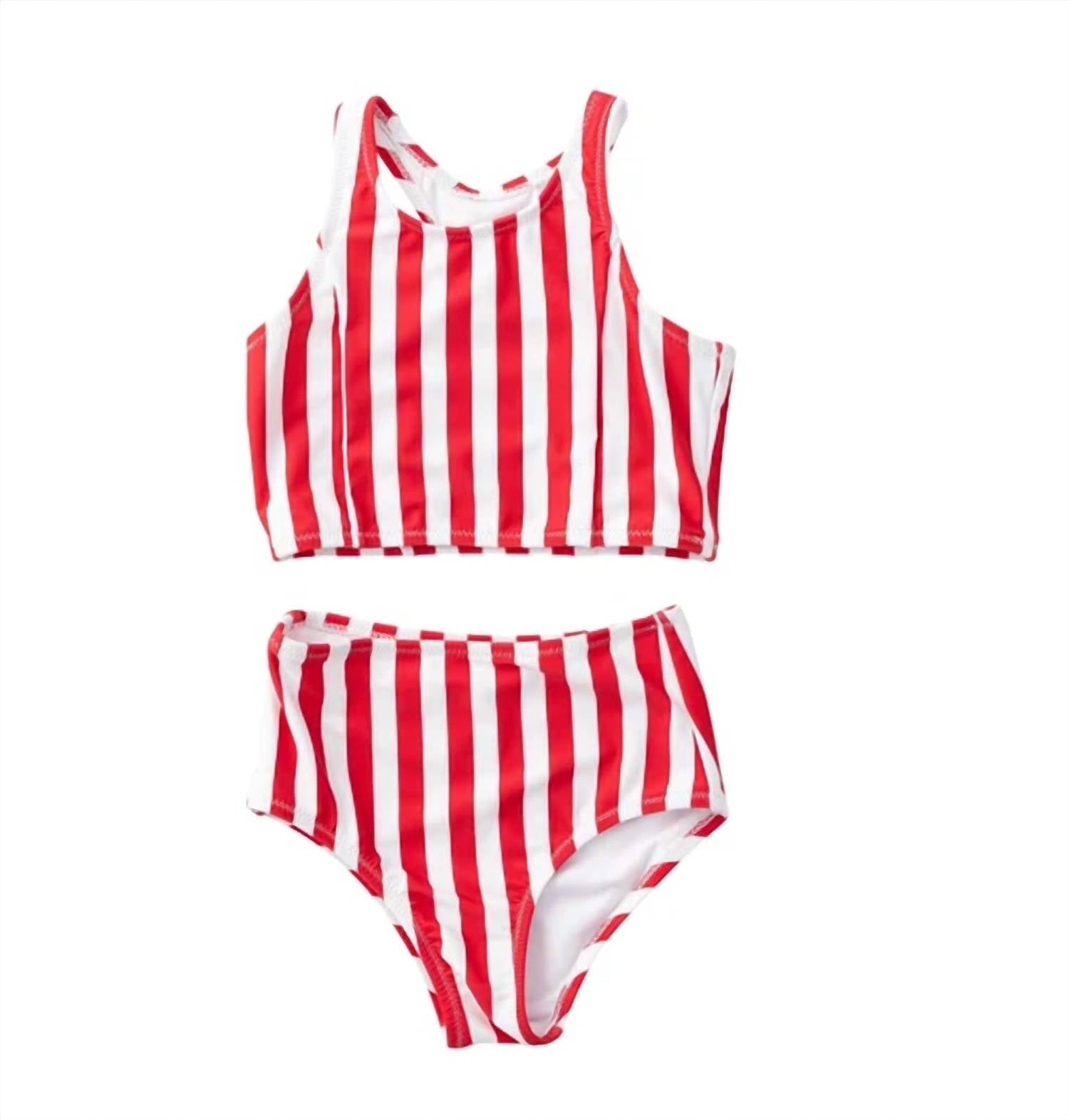 Prodoh - Girls' Beachcomber Bikini