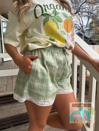 Blakeley - Country Side Shorts