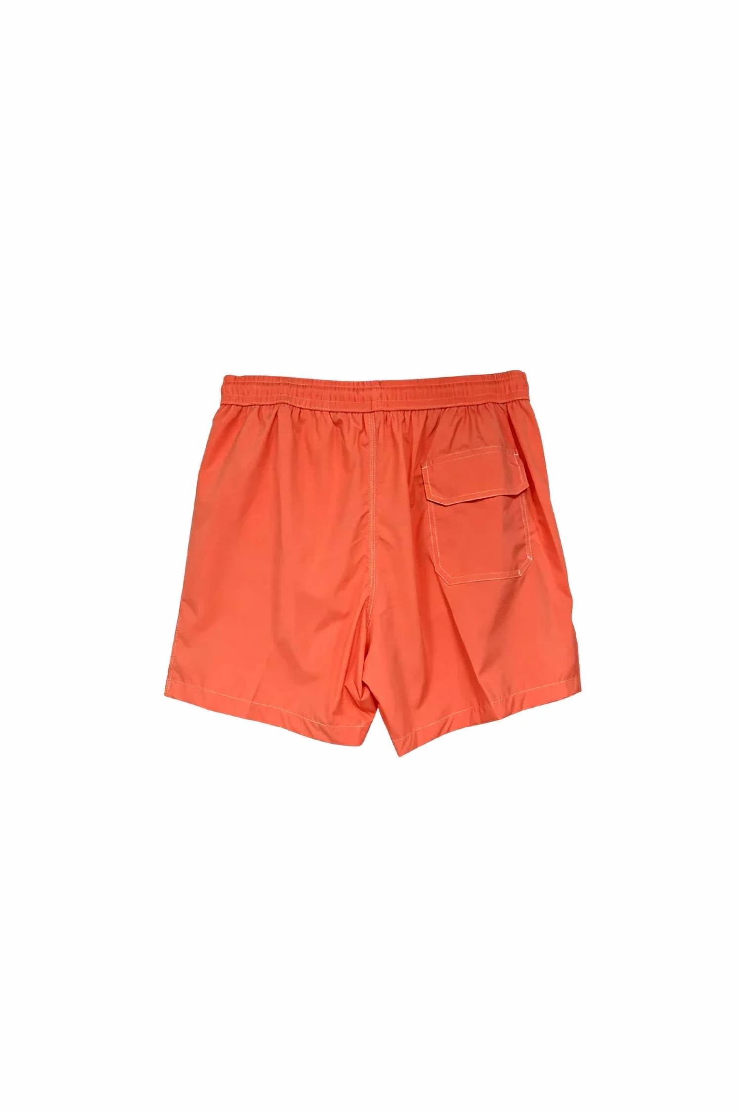 Fedeli - Men's Madeira Airstop Swim Shorts Trunks