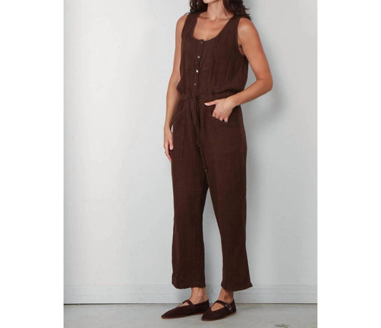 Xirena - Ollie Jumpsuit