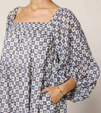 Cleobella - Hattie Mini Dress