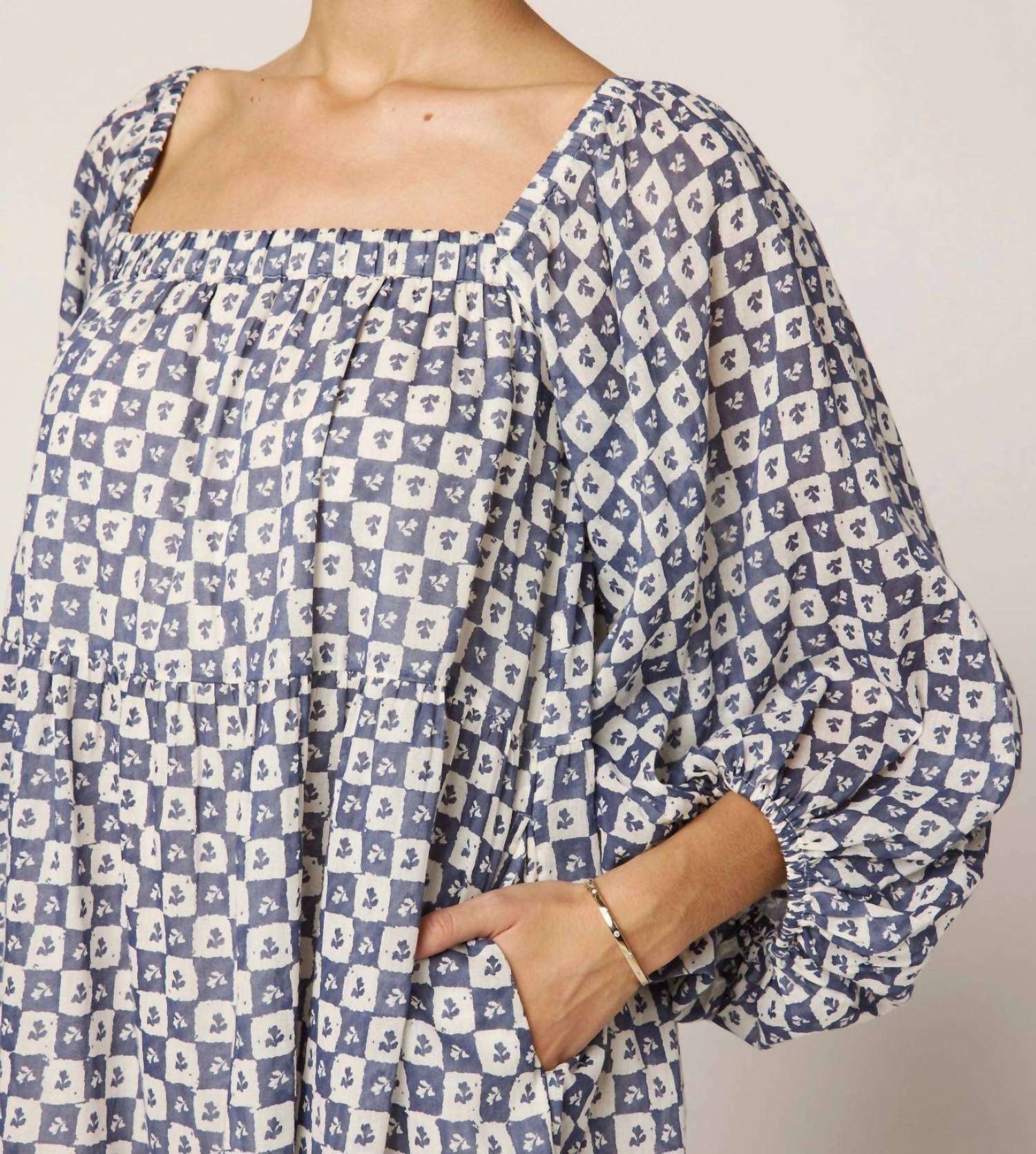 Cleobella - Hattie Mini Dress