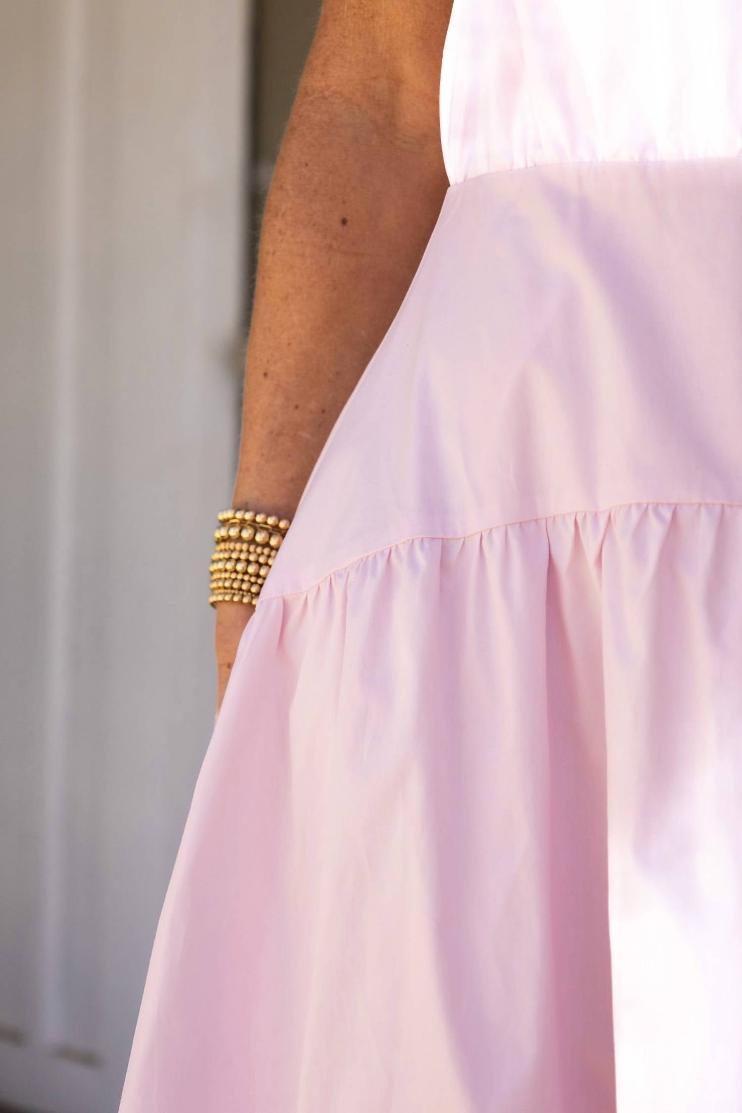 Aureum - Delilah Maxi Dress
