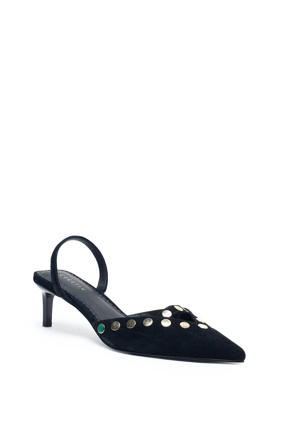 Cecelia New York - Women's Molly Sandal