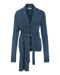 Hellessy - Arran Cardigan With Shawl Collar