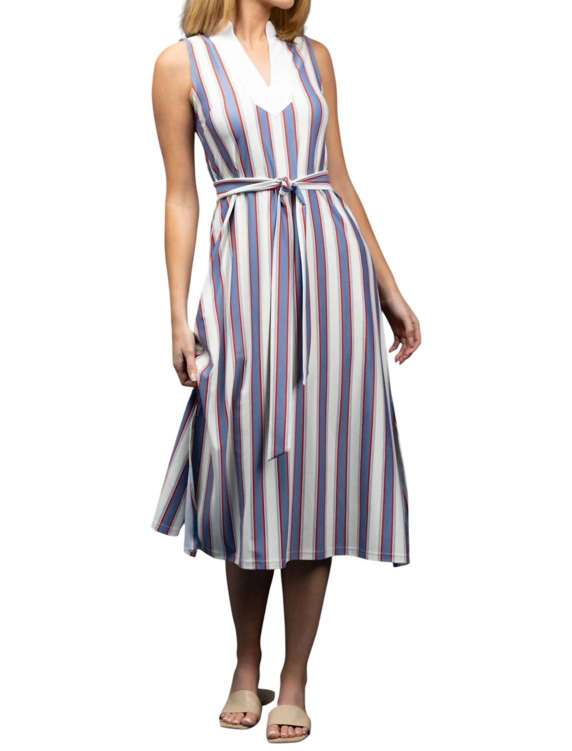 Smith & Quinn - Paige Midi Dress