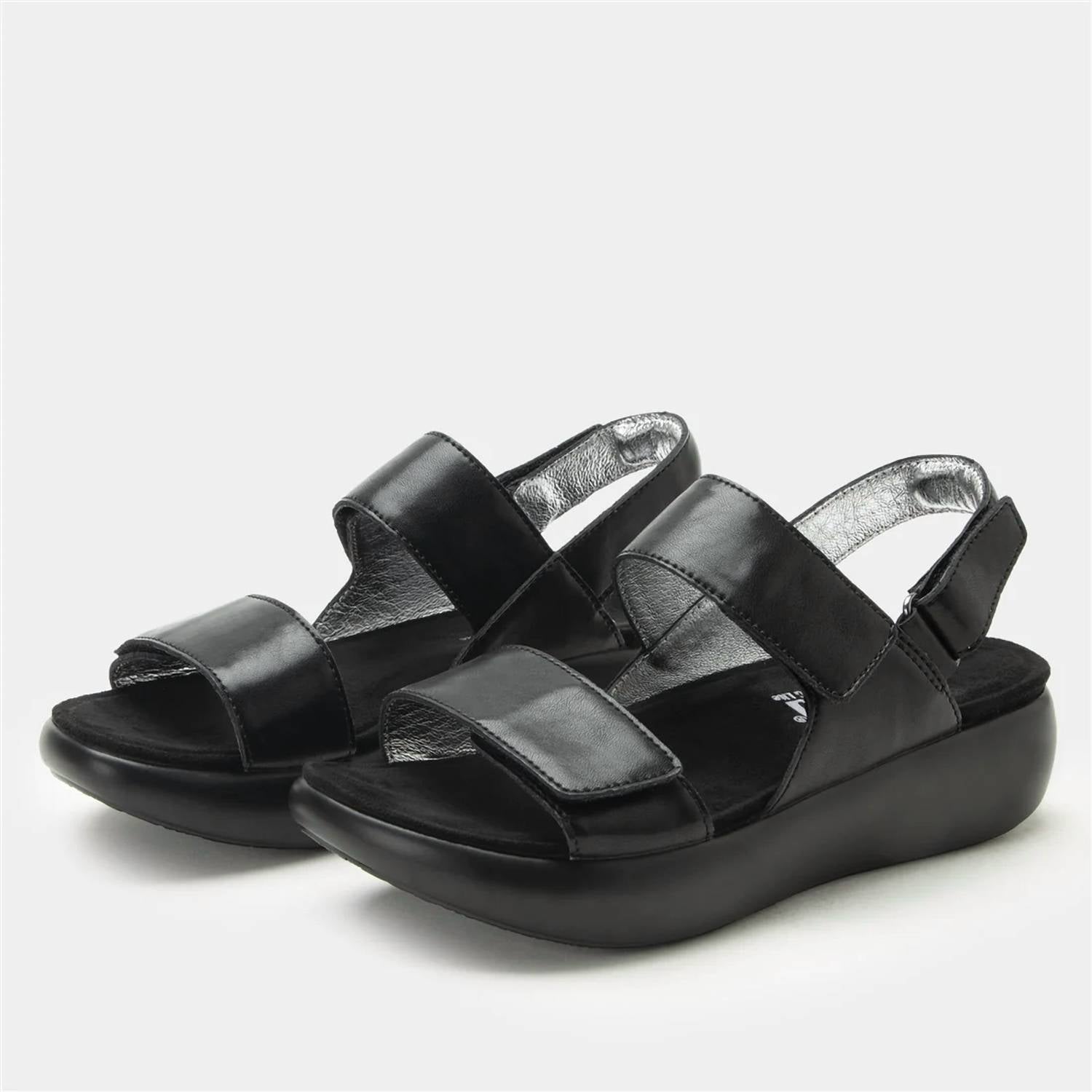Alegria - Women's Bailee Casual Sandals