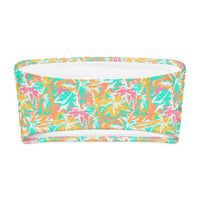 Coastal Cool - Women's Bandeau Top