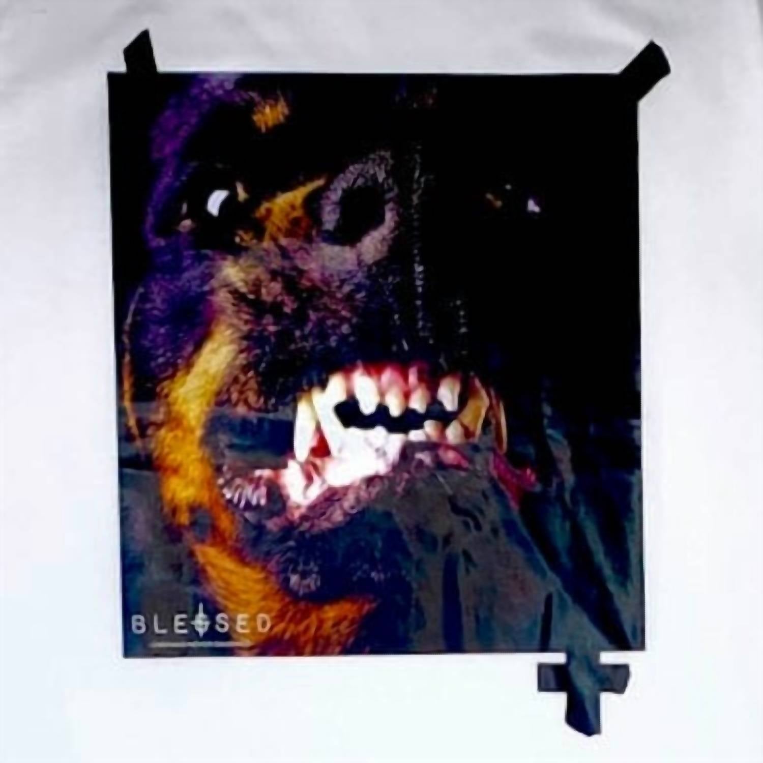 Blessed - MEN'S BITE T-SHIRT