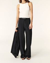 Bash - Fabio Straight Cut Pants