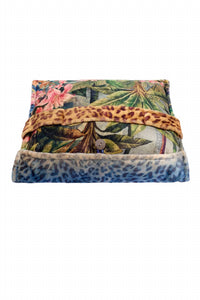 Johnny Was - Meghann Travel Blanket