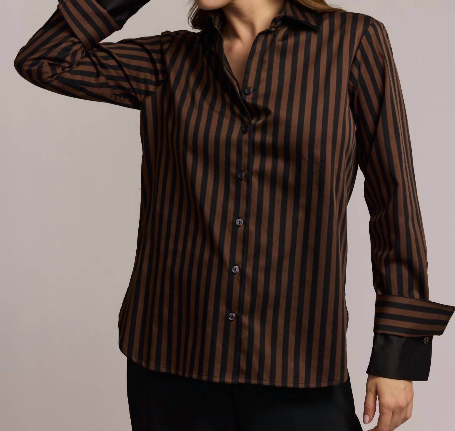 Hinson Wu - Women's Margot Blouse