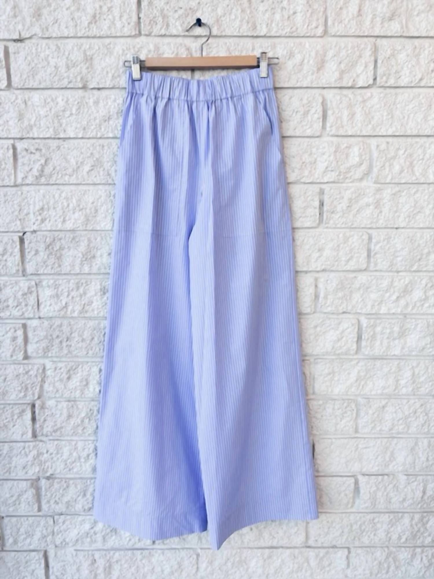 Simkhai - Arden Pull On Pants