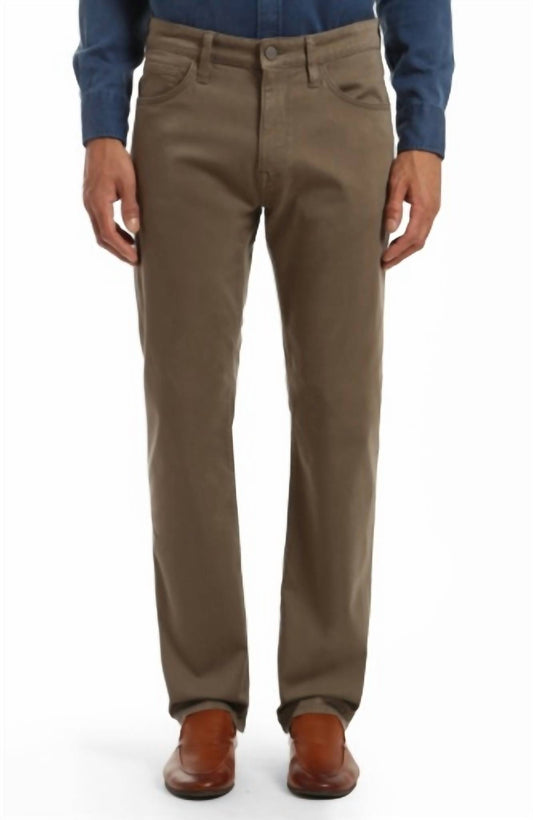 Mavi - Marcus Straight Leg Pants