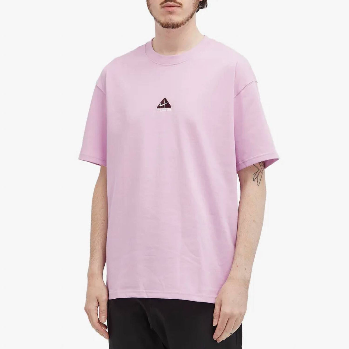 Nike - Lungs T-shirt