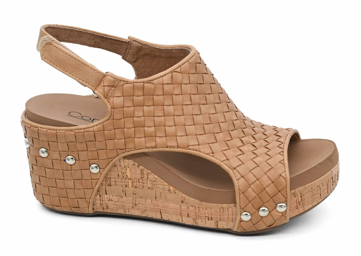 Corkys Footwear - Women's Carley Sandal