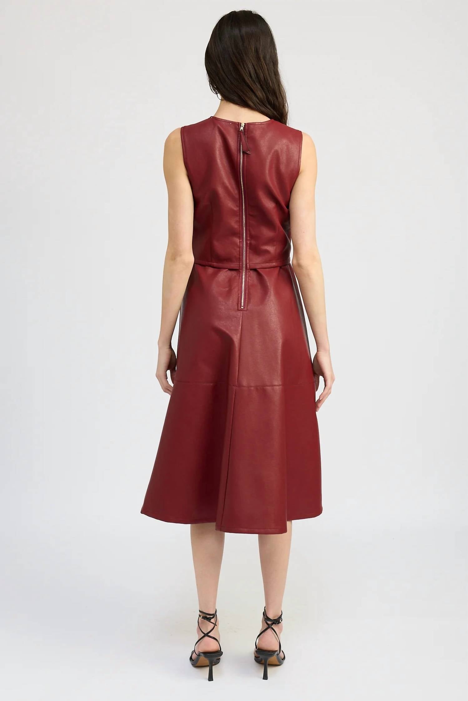 En Saison - Campbell Midi Dress