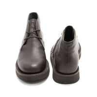 Camper - Men's Tyre Lace-up Ankle Boots