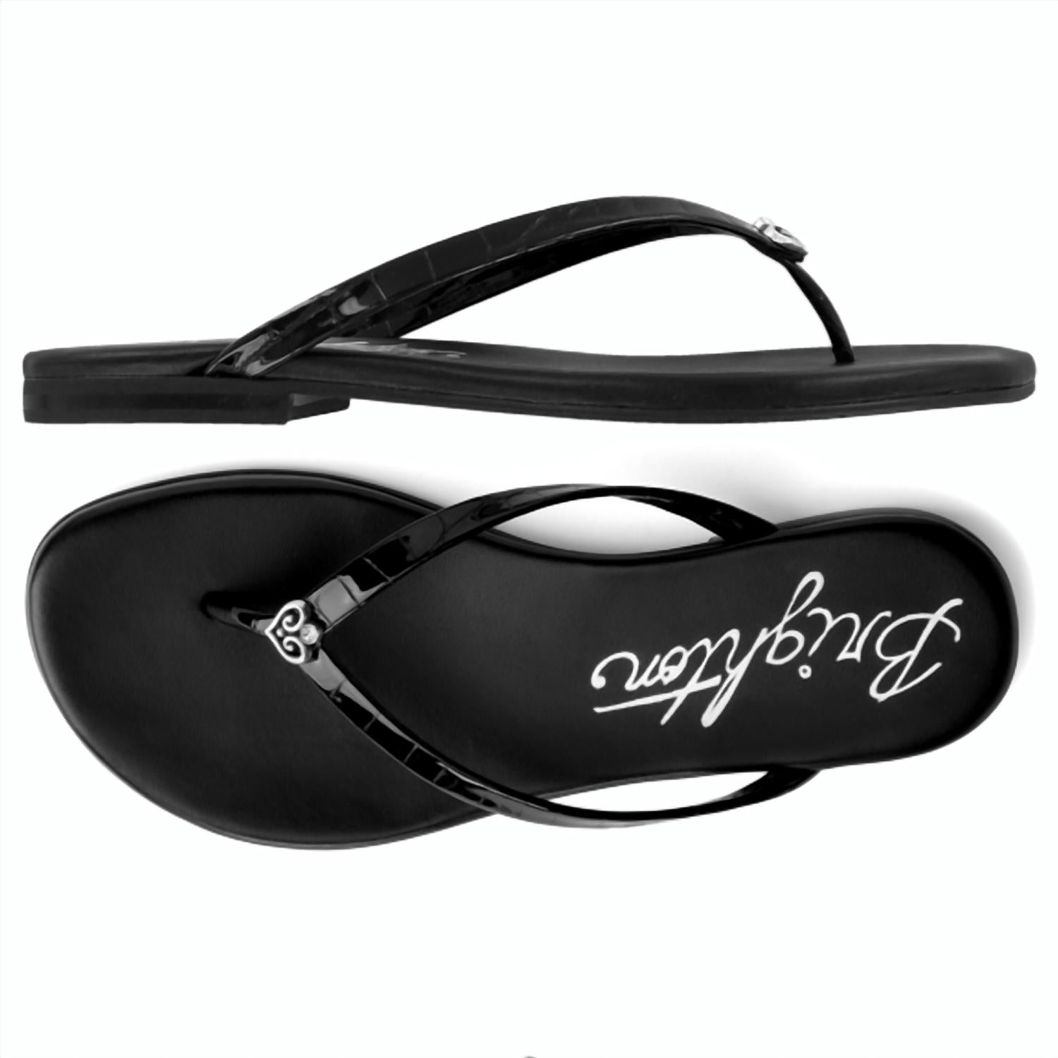 Brighton - Women Amuse Flat Sandal