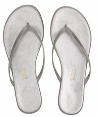 Tkees - Women's Lily Metallics Flip Flops