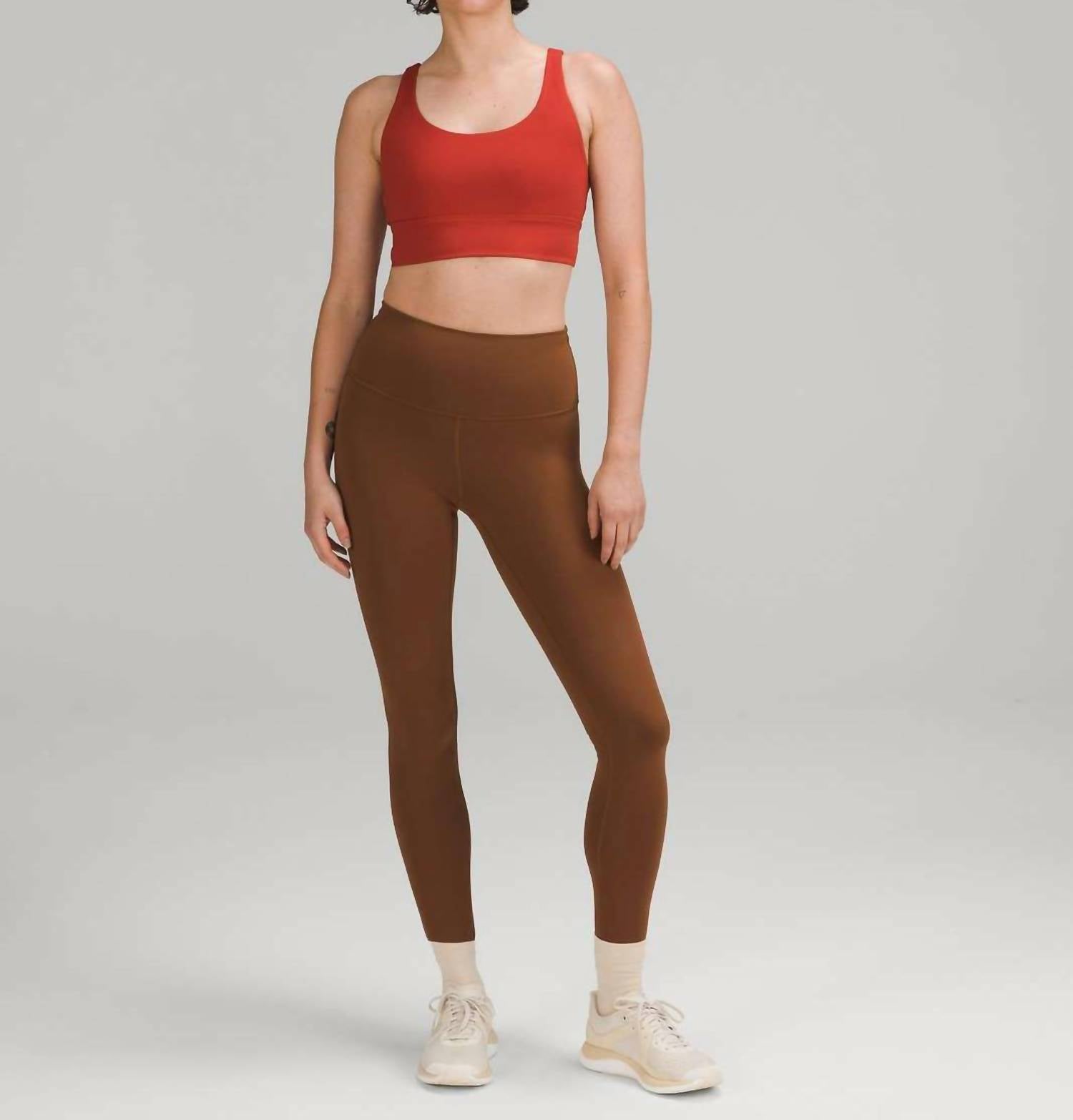 Lululemon - Wunder Train High-rise Tight