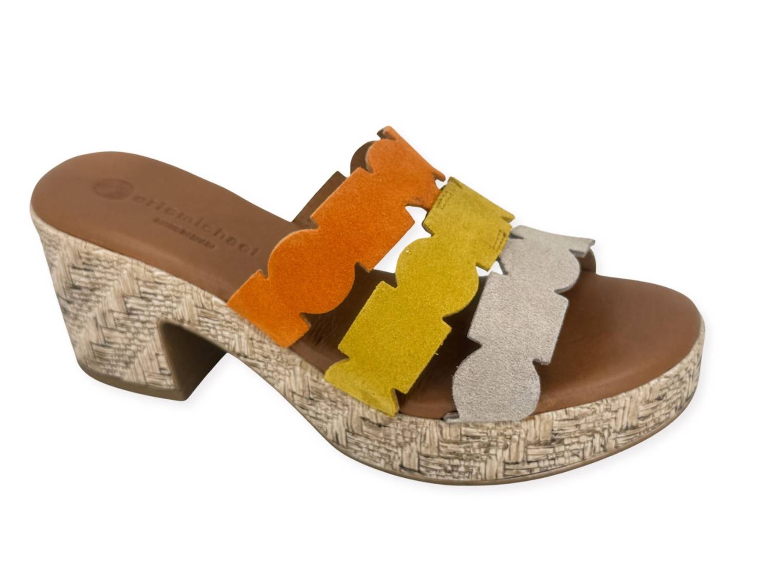 Eric Michael - Women's Minka Sandal