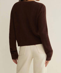 Z Supply - Medina Cardigan Sweater