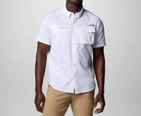 Columbia - Wild Cast Short Sleeve Shirt