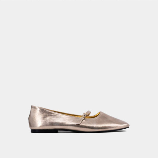 Shu Shop - Women's Adele Ballet Flat