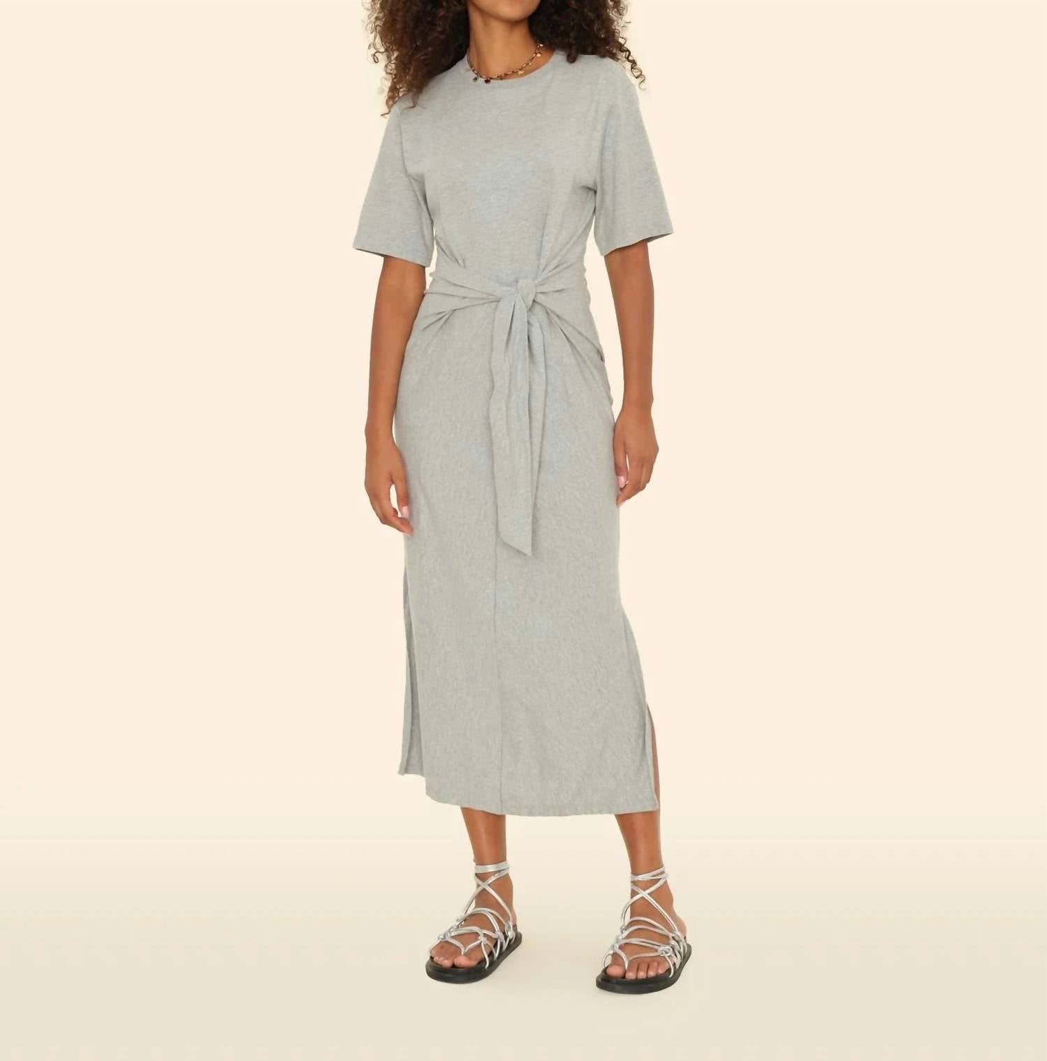 Xirena - Tianna Midi Dress