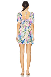 Show Me Your Mumu - Smitten Babydoll Dress