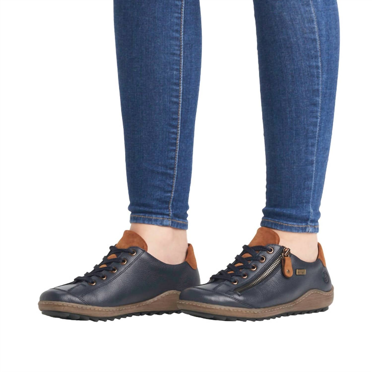 Remonte - Women's Liv 02 Sneakers