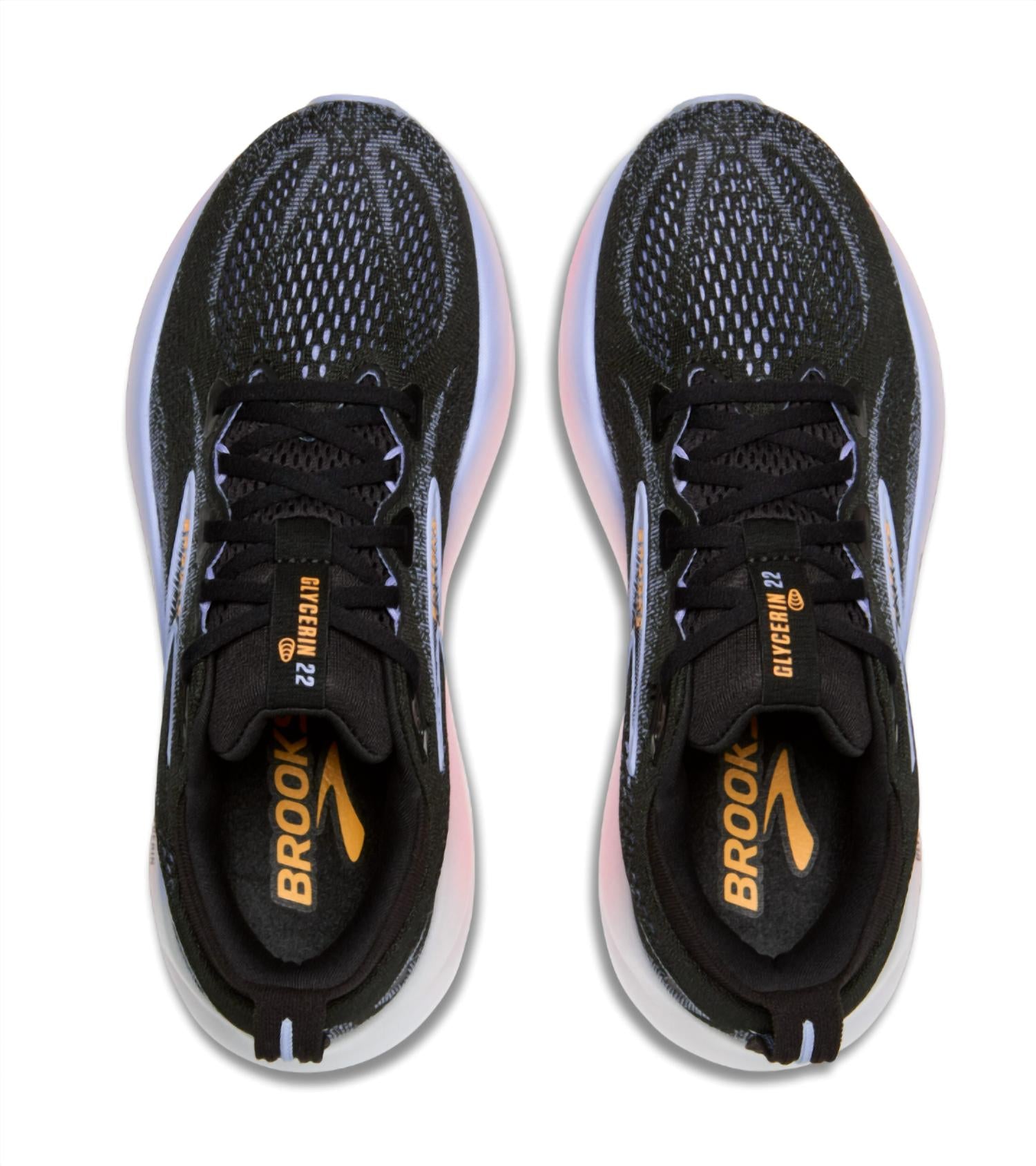 Brooks - Women Glycerin 22 Running Shoes
