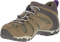 Merrell - Women's Cham 8 Stretch Hiking Sneakers
