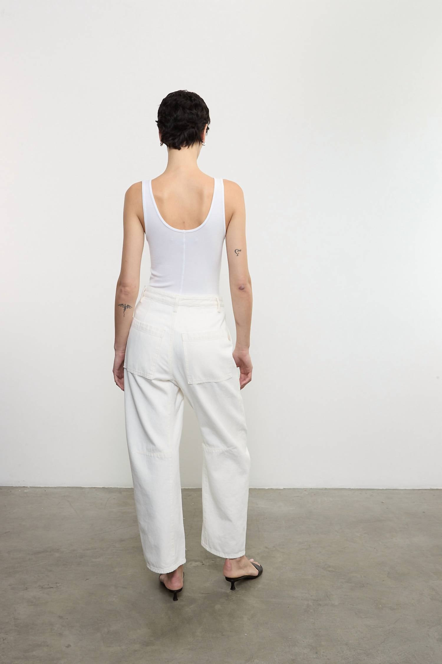 Enza Costa - UTILITY PANT