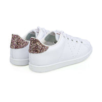 Victoria - Girls' Casual Leather Shoes