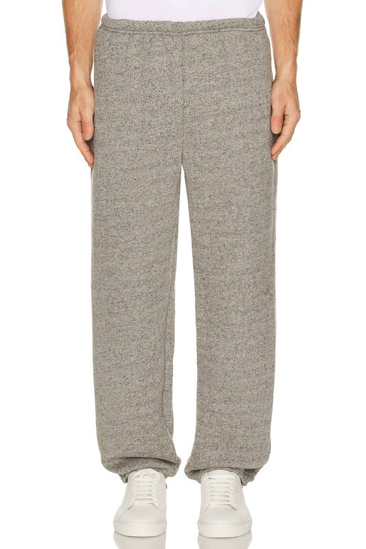 Asher - Sebi Pull On Sweatpant