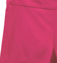 Pine Apparel - Women's Pull On Shorts